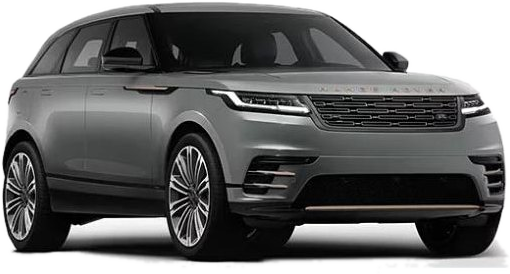 Range Rover Velar — LOC A CARS