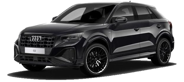 Audi Q2 S-Line 2025