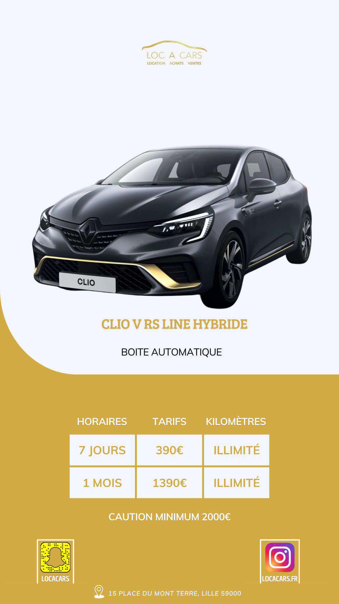 renault clio rs